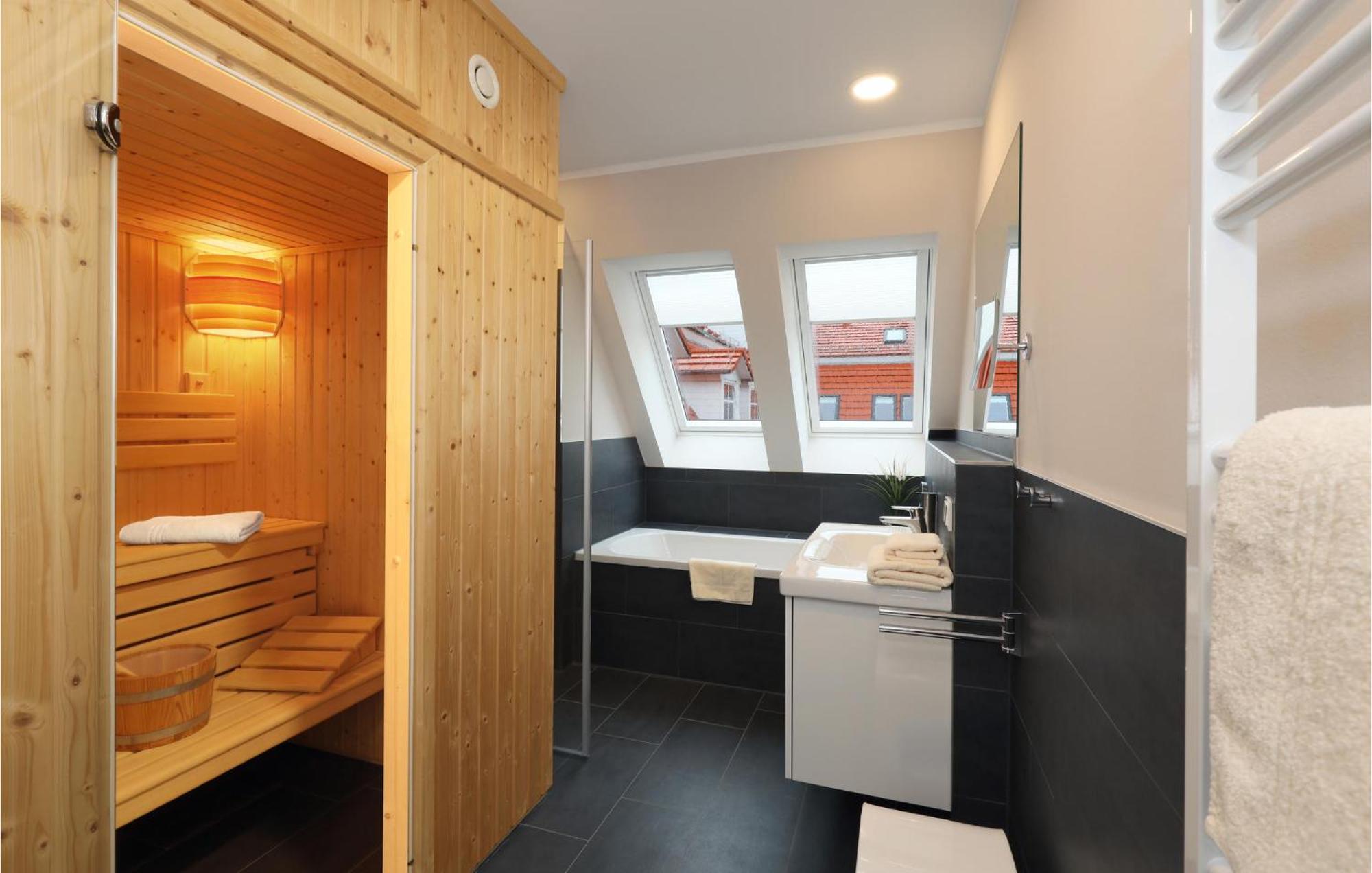 Baltischer Hof Apartment 57 Boltenhagen  Bagian luar foto