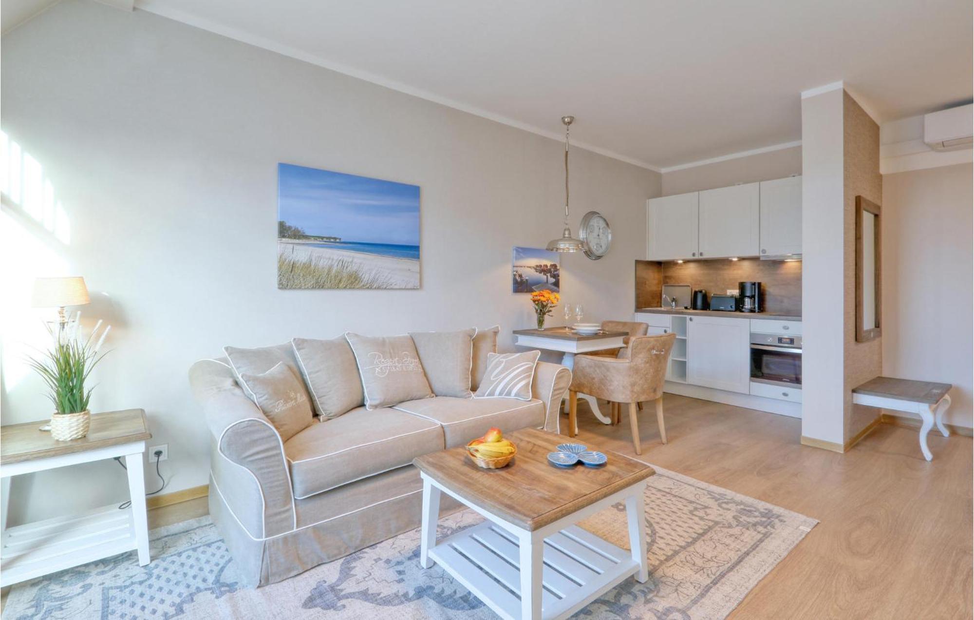 Baltischer Hof Apartment 57 Boltenhagen  Bagian luar foto